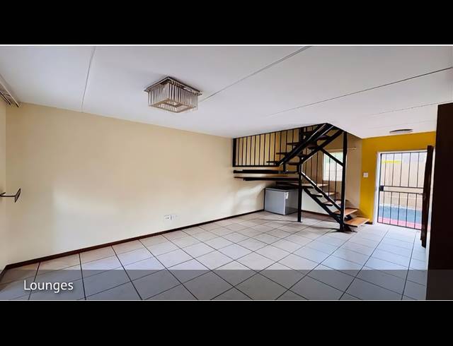 2 BEDROOM DUPLEX FOR SALE IN ANNLIN